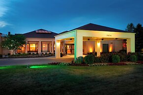 Courtyard by Marriott Rockford