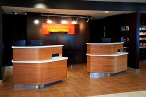 Courtyard by Marriott Rockford