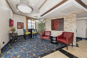 Red Roof Inn & Suites Macon