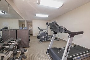 Red Roof Inn & Suites Macon