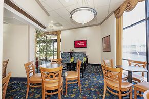 Red Roof Inn & Suites Macon