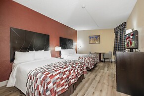 Red Roof Inn & Suites Macon