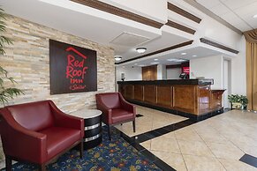 Red Roof Inn & Suites Macon