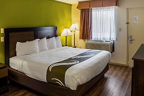 Quality Inn Biloxi Beach