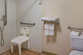 Quality Inn Biloxi Beach