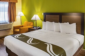 Quality Inn Biloxi Beach