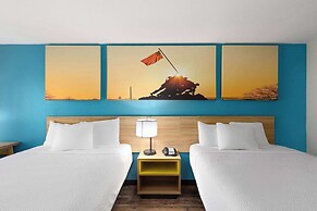 Days Inn by Wyndham Clarksville North