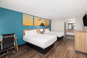 Days Inn by Wyndham Clarksville North