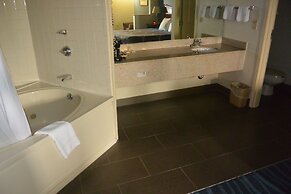 Days Inn by Wyndham Clarksville North