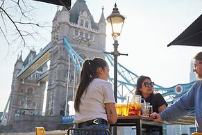 The Tower Hotel, by Thistle