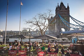 The Tower Hotel, by Thistle