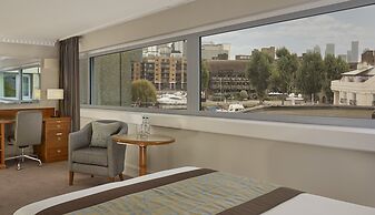 The Tower Hotel, by Thistle