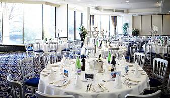 The Tower Hotel, by Thistle