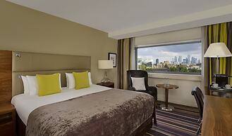 The Tower Hotel, by Thistle