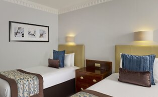 The Tower Hotel, by Thistle