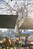 The Tower Hotel, by Thistle