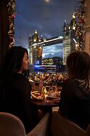 The Tower Hotel, by Thistle