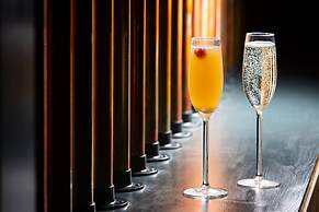 The Tower Hotel, by Thistle