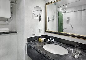 The Tower Hotel, by Thistle