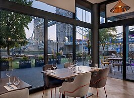 The Tower Hotel, by Thistle