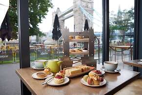The Tower Hotel, by Thistle