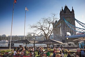 The Tower Hotel, by Thistle