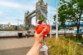 The Tower Hotel, by Thistle