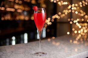 The Tower Hotel, by Thistle