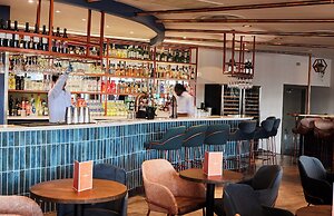 The Tower Hotel, by Thistle