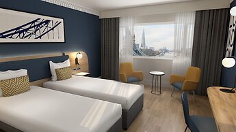 The Tower Hotel, by Thistle