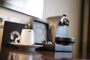 The Tower Hotel, by Thistle