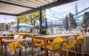 The Tower Hotel, by Thistle