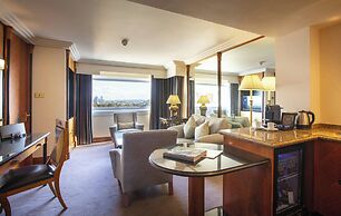 The Tower Hotel, by Thistle