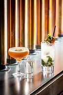 The Tower Hotel, by Thistle