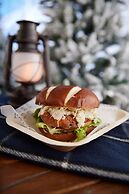 The Tower Hotel, by Thistle