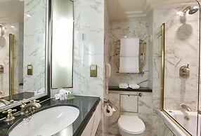 The Tower Hotel, by Thistle