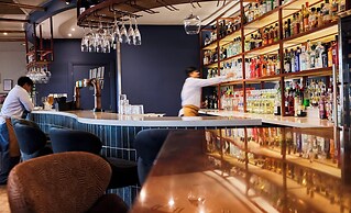 The Tower Hotel, by Thistle