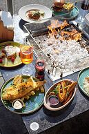 The Tower Hotel, by Thistle