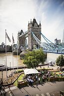 The Tower Hotel, by Thistle