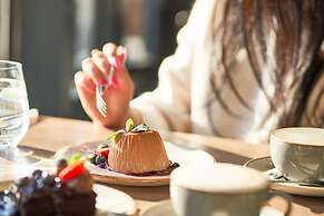 The Tower Hotel, by Thistle