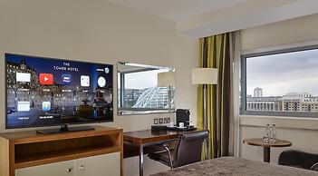 The Tower Hotel, by Thistle