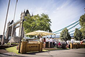 The Tower Hotel, by Thistle