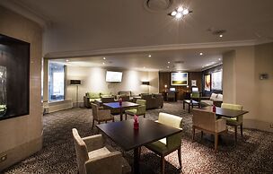 The Tower Hotel, by Thistle