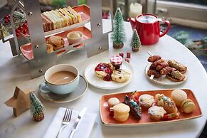 The Tower Hotel, by Thistle