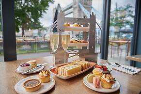 The Tower Hotel, by Thistle