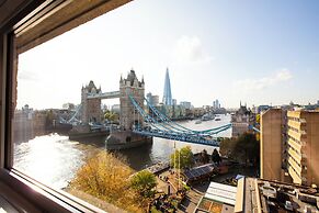 The Tower Hotel, by Thistle