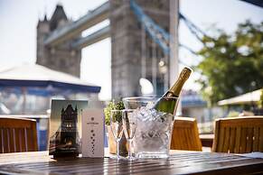 The Tower Hotel, by Thistle