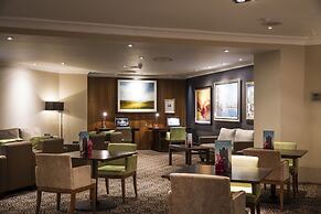 The Tower Hotel, by Thistle