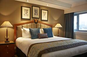 The Tower Hotel, by Thistle