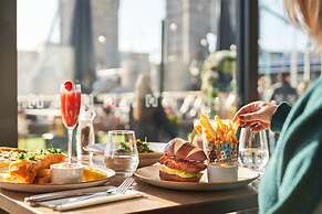 The Tower Hotel, by Thistle